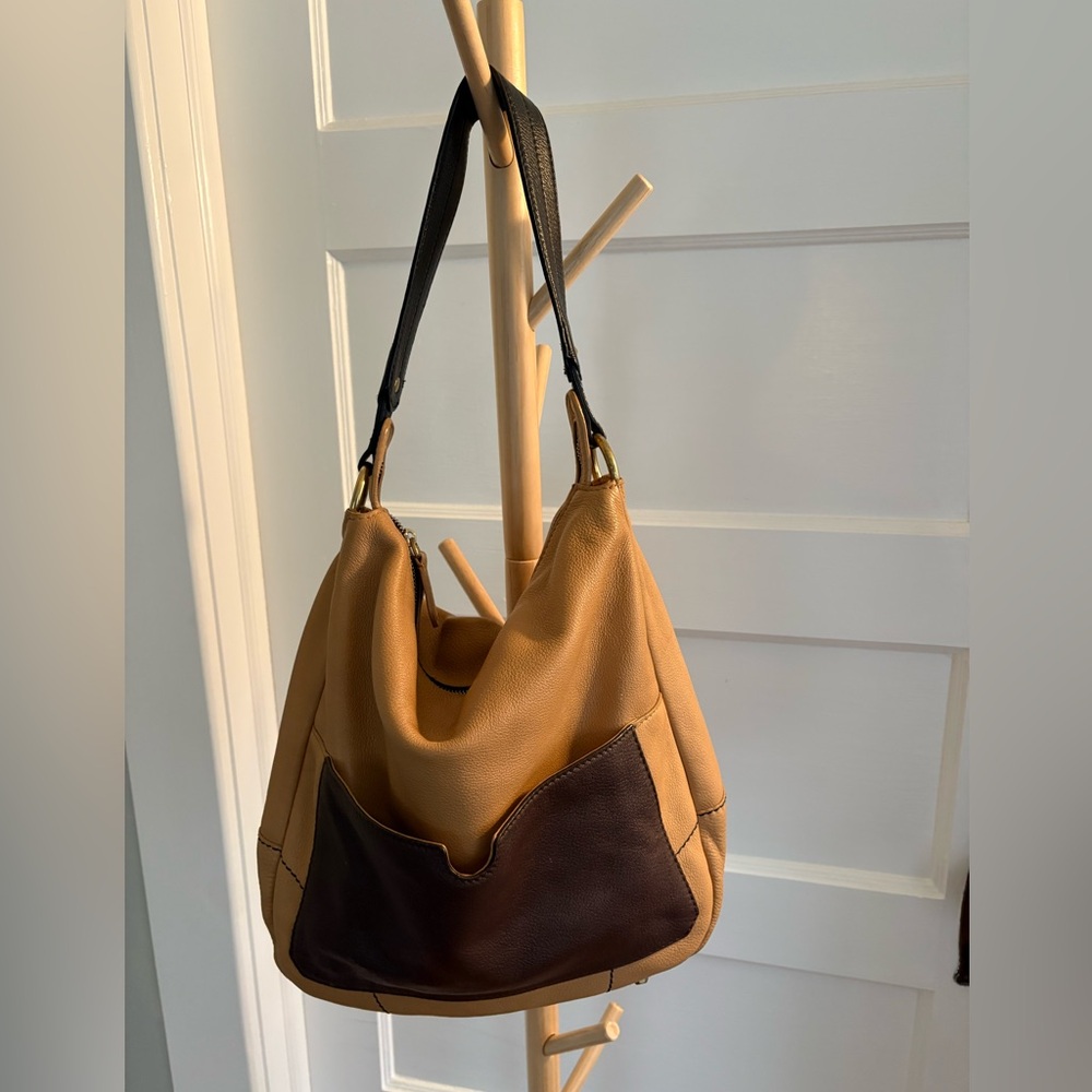 OrYANY Leather Bag